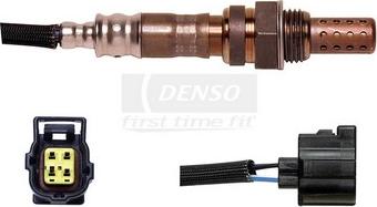 Denso 234-4771 - Lambda Sensor www.autospares.lv