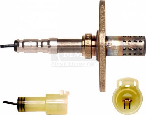 Denso 234-1051 - Лямбда-зонд, датчик кислорода www.autospares.lv