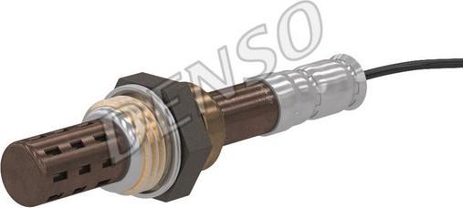 Denso 234-1003 - Lambda zonde autospares.lv