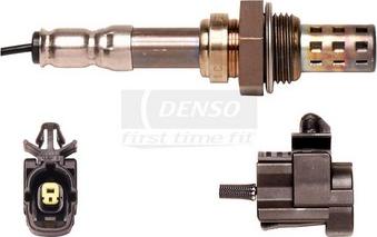 Denso 234-1010 - Lambda zonde autospares.lv