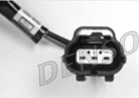 Denso 234-3085 - Лямбда-зонд, датчик кислорода www.autospares.lv