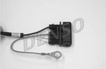 Denso 234-3023 - Lambda zonde www.autospares.lv