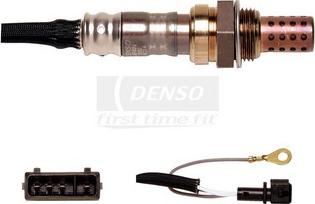 Denso 234-3023 - Лямбда-зонд, датчик кислорода www.autospares.lv