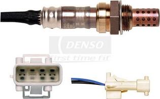 Denso 234-3079 - Lambda zonde www.autospares.lv