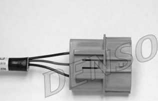 Denso 234-3109 - Lambda zonde www.autospares.lv