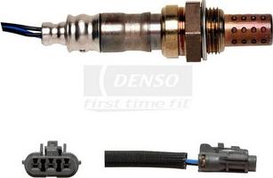 Denso 234-3107 - Lambda zonde www.autospares.lv