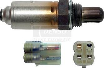 Denso 234-3202 - Lambda zonde autospares.lv