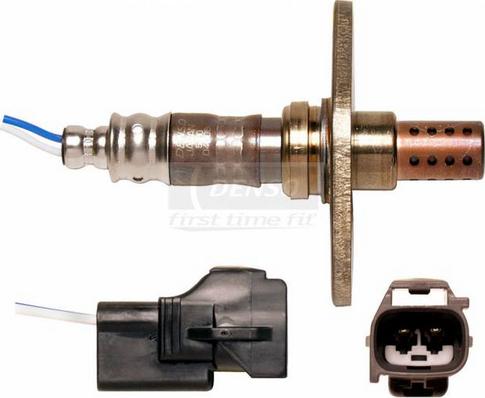 Denso 234-2055 - Лямбда-зонд, датчик кислорода www.autospares.lv