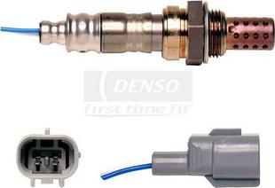 Denso 234-2010 - Лямбда-зонд, датчик кислорода www.autospares.lv