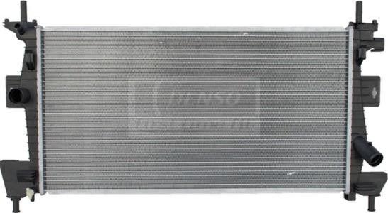 Denso 221-9031 - Radiators, Motora dzesēšanas sistēma www.autospares.lv