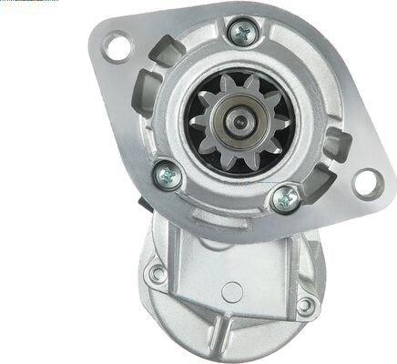 Denso 2280000630 - Enkurs, Starteris www.autospares.lv