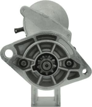 Denso 2280008700 - Starteris www.autospares.lv