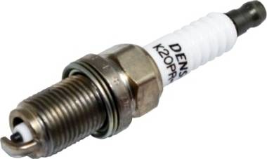 Denso D22 - Aizdedzes svece www.autospares.lv