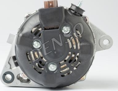 Denso DAN941 - Ģenerators autospares.lv