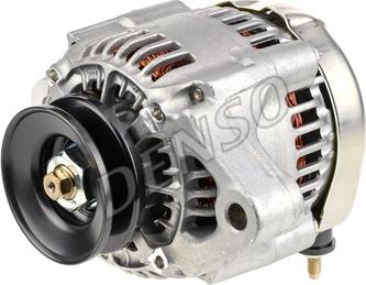 Denso DAN968 - Ģenerators www.autospares.lv