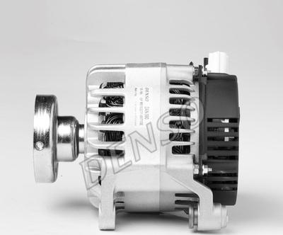 Denso DAN590 - Ģenerators www.autospares.lv