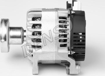 Denso DAN505 - Ģenerators www.autospares.lv