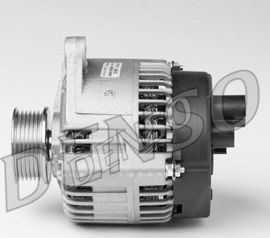 Denso DAN518 - Ģenerators autospares.lv