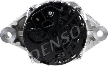 Denso DAN513 - Генератор www.autospares.lv