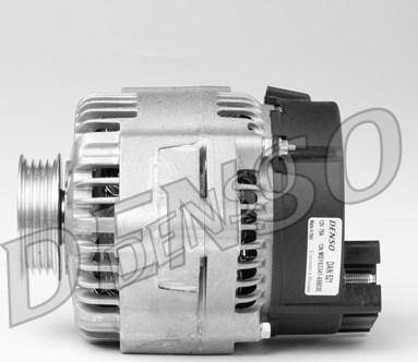 Denso DAN521 - Ģenerators autospares.lv