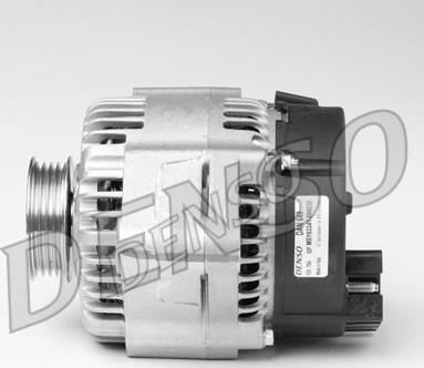 Denso DAN648 - Ģenerators autospares.lv