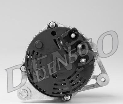 Denso DAN653 - Ģenerators autospares.lv