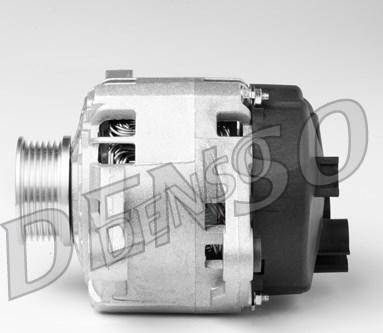 Denso DAN634 - Ģenerators www.autospares.lv