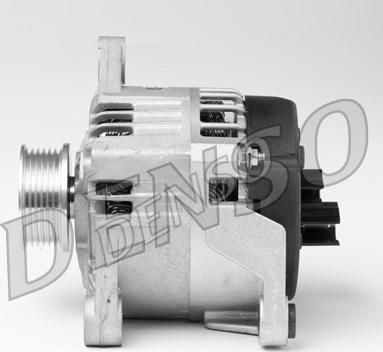 Denso DAN621 - Ģenerators autospares.lv