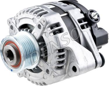 Denso DAN1481 - Ģenerators autospares.lv