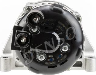 Denso DAN1429 - Ģenerators www.autospares.lv