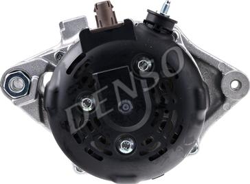 Denso DAN1098 - Ģenerators www.autospares.lv