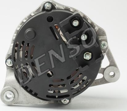 Denso DAN1092 - Ģenerators www.autospares.lv