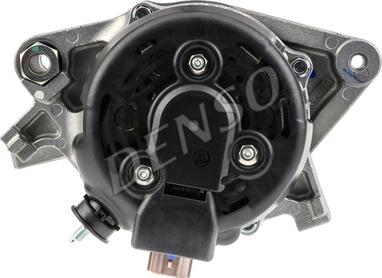 Denso DAN1042 - Ģenerators www.autospares.lv