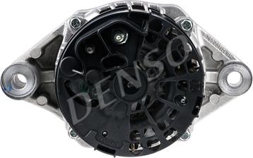 Denso DAN1066 - Ģenerators www.autospares.lv