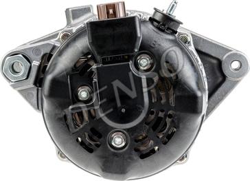 Denso DAN1019 - Ģenerators www.autospares.lv