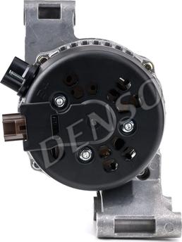 Denso DAN1016 - Ģenerators www.autospares.lv