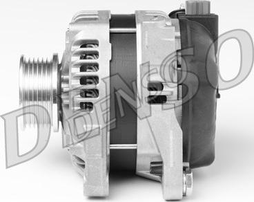 Denso DAN1018 - Ģenerators www.autospares.lv