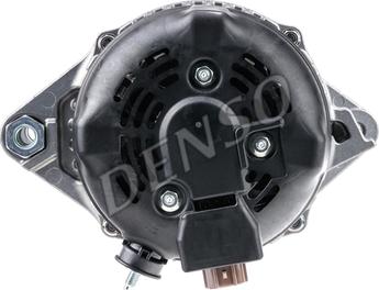 Denso DAN1017 - Ģenerators www.autospares.lv