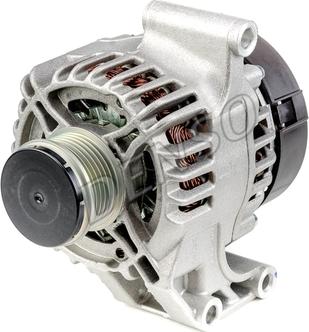 Denso DAN1034 - Alternator www.autospares.lv