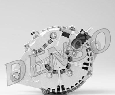 Denso DAN1030 - Ģenerators autospares.lv