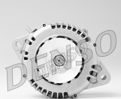 Denso DAN1030 - Ģenerators autospares.lv