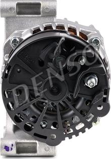 Denso DAN1033 - Ģenerators www.autospares.lv