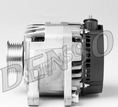 Denso DAN1021 - Ģenerators autospares.lv