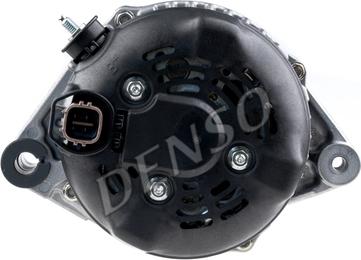 Denso DAN1070 - Ģenerators autospares.lv