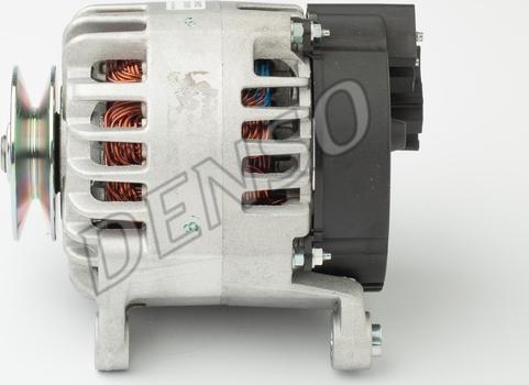 Denso DAN1072 - Ģenerators autospares.lv