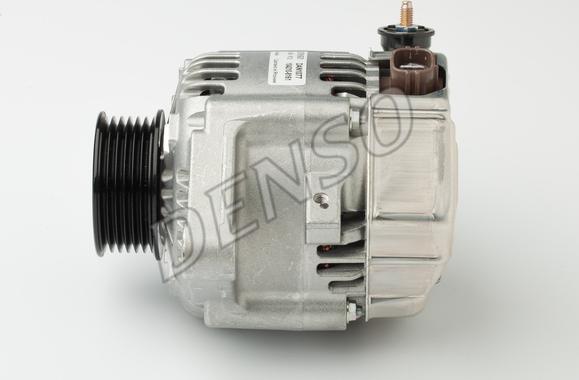 Denso DAN1077 - Ģenerators autospares.lv