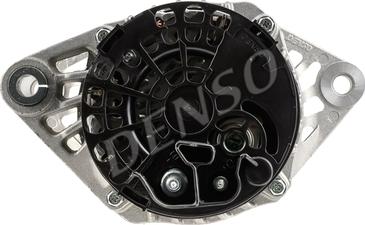 Denso DAN1140 - Ģenerators www.autospares.lv