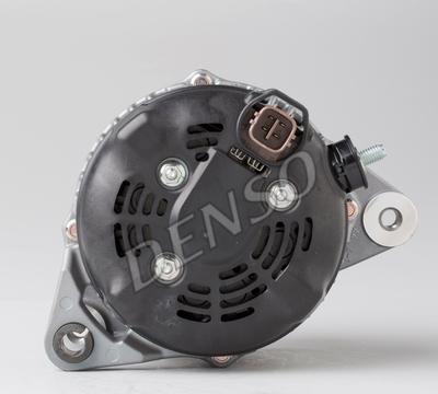 Denso DAN1102 - Ģenerators www.autospares.lv