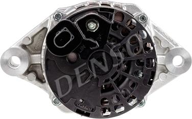 Denso DAN1121 - Ģenerators www.autospares.lv