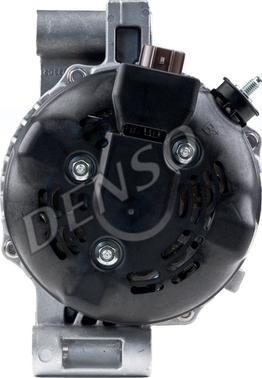 Denso DAN1350 - Ģenerators autospares.lv